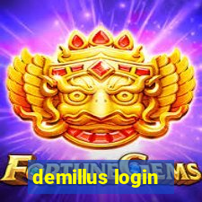 demillus login